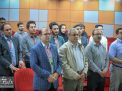 گزارش تصویری  | افتتاحیه همایش ملی مدیریت ریسک و تاب آوری در صنایع معدنی 